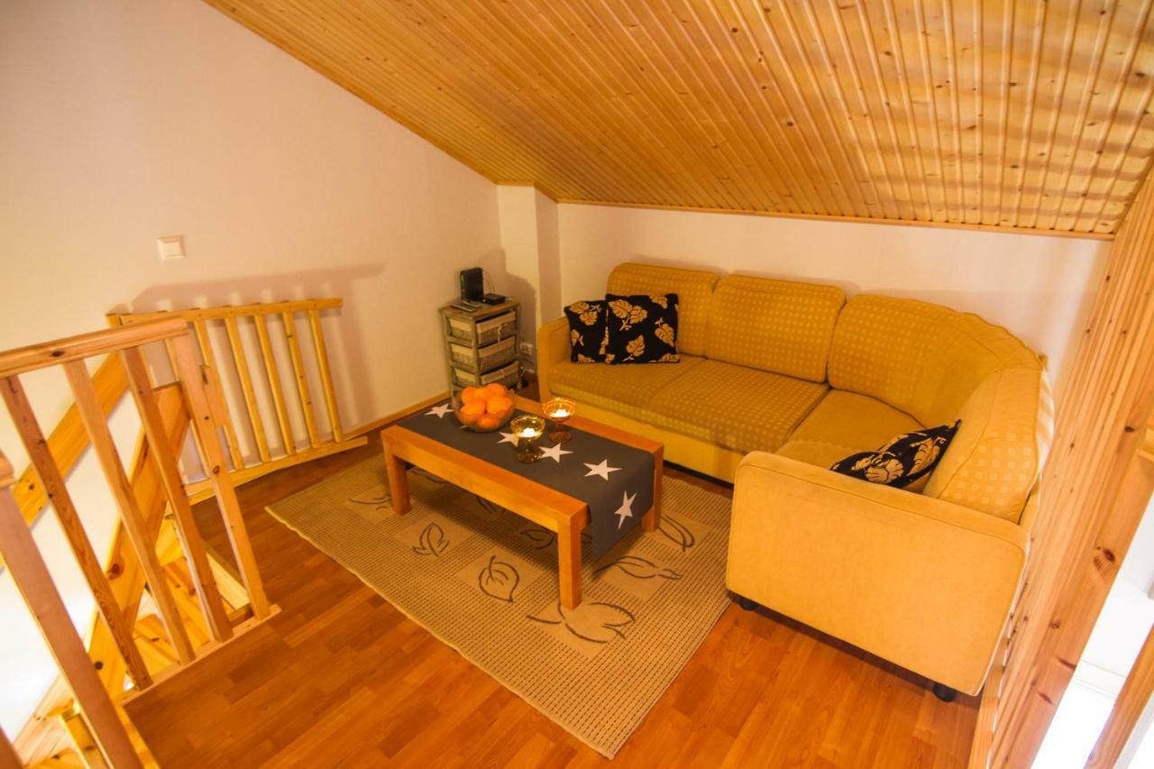 Vuokatti Apartments *