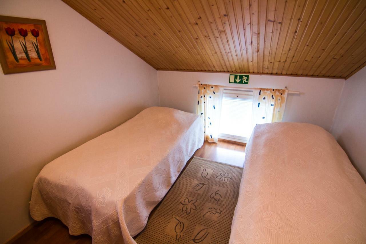 Lägenhet Vuokatti Apartments Vuokatti