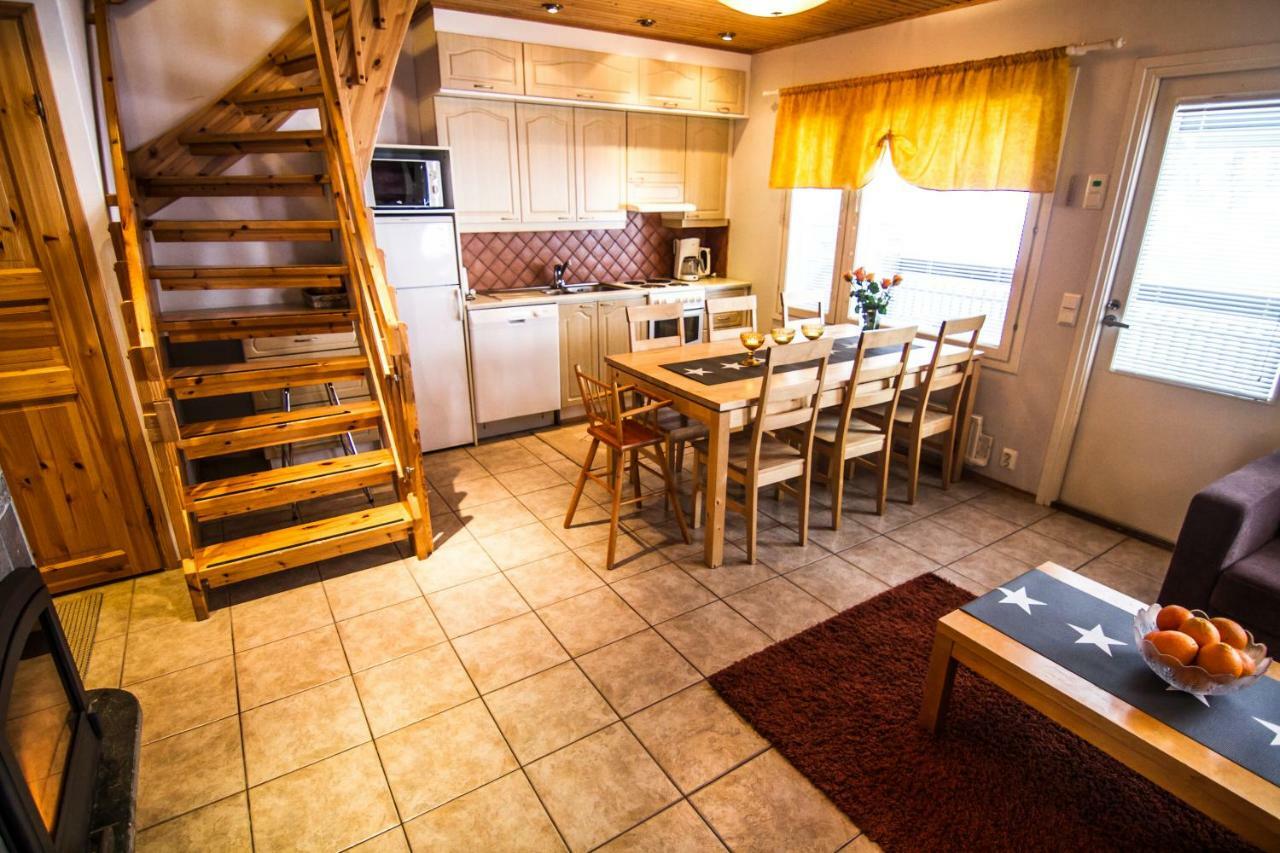Vuokatti Apartments * Vuokatti