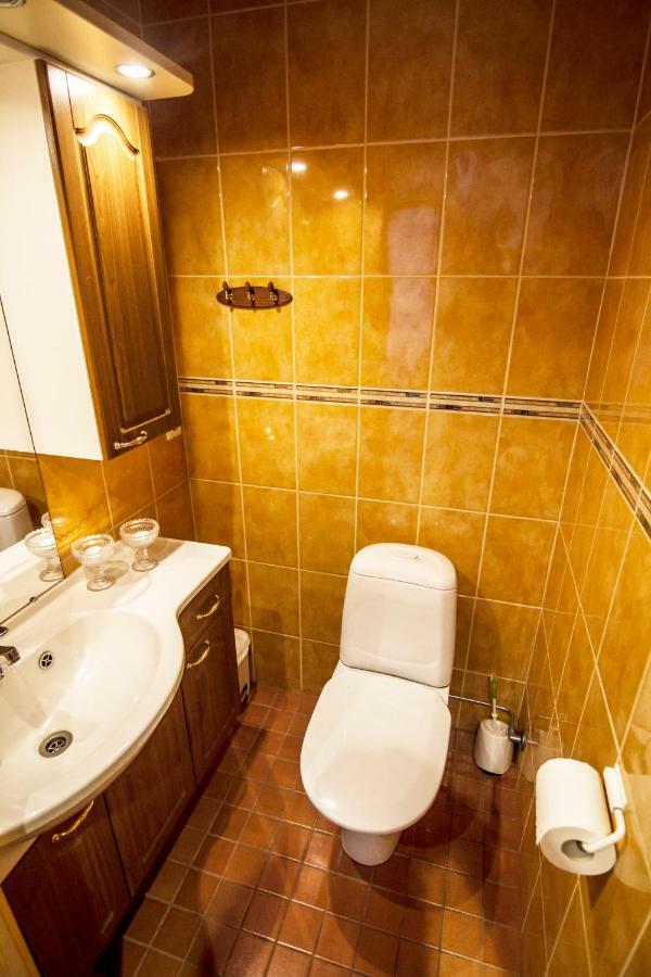 Vuokatti Apartments Lägenhet *