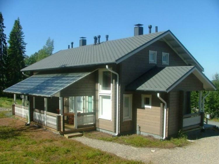 Vuokatti Apartments Apartment *