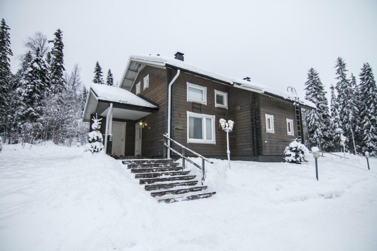 Apartment Vuokatti Apartments