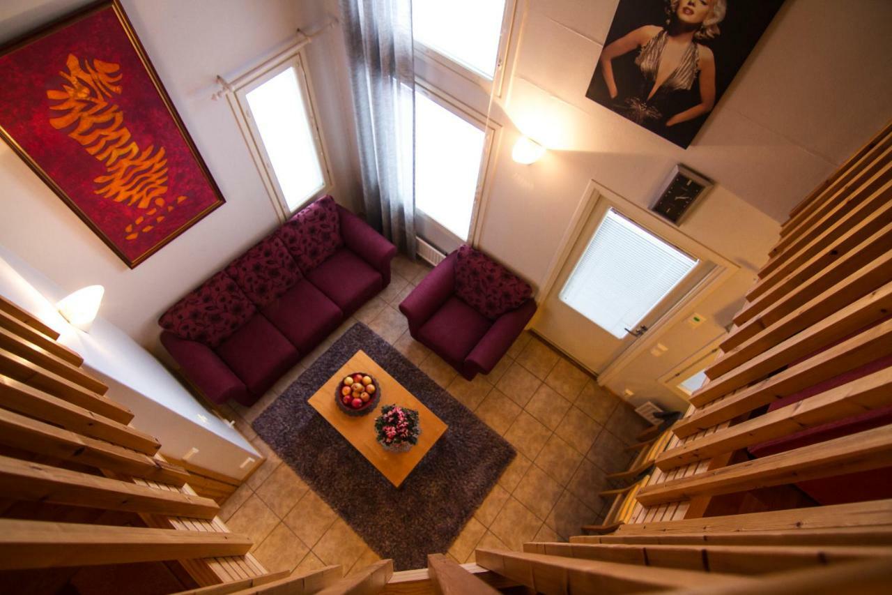 Vuokatti Apartments *